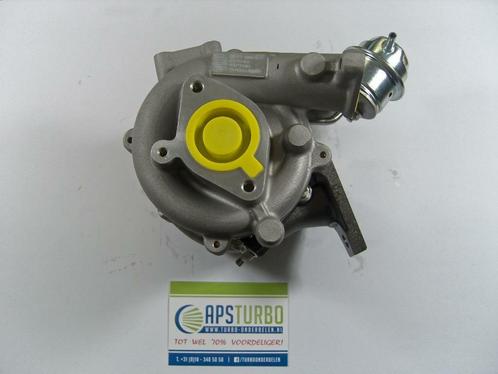 Turbo voor NISSAN X-TRAIL (T30) [06-2001 / 01-2013], Auto-onderdelen, Overige Auto-onderdelen, Nissan