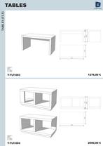 *TIP*  Tafel 4, Zakelijke goederen, Kantoor en Winkelinrichting | Winkel en Inventaris, Ophalen of Verzenden