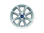 ORIGINEEL Ford ALUFELGE 8-spaaks design 5.5Jx14 inch ET 35 1, Auto-onderdelen, Banden en Velgen, Nieuw, Ophalen of Verzenden