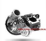 Turbopatroon voor VW LT 28-35 I Chassis (281-363) [12-1978 /