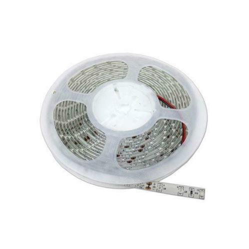 LED Strip 5M 4040/60 8,5W IP20 12V Standaard editie Daglicht, Huis en Inrichting, Lampen | Losse lampen, Nieuw, Verzenden