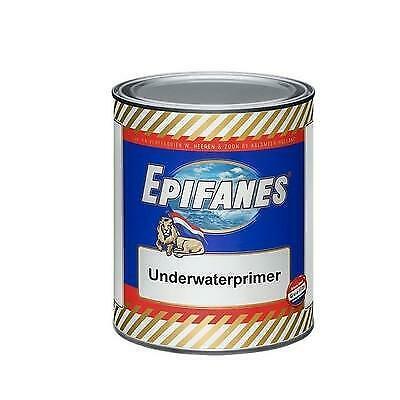 Epifanes Underwaterprimer EPIF-UWP.x, Doe-het-zelf en Bouw, Verf, Beits en Lak, Nieuw, Verzenden