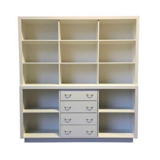 *TIP*  Strakke winkelkast MT2001 200 cm breed, Articles professionnels, Aménagement de Bureau & Magasin | Commerce & Inventaire