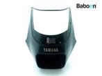 Bovenkuip Yamaha XJ 900 1983-1985 (XJ900 31A), Motoren, Verzenden, Gebruikt