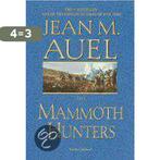 The Mammoth Hunters 9780517556276 Jean M. Auel, Verzenden, Gelezen, Jean M. Auel