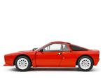 Laudoracing 1:18 - Berline miniature - Lancia 037 Rally, Nieuw