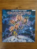 Whitesnake, Bon Jovi, Europe - Diverse artiesten - 5 x, Nieuw in verpakking