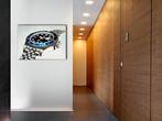 Fransman ART 1972 - Litho limited edition - Time for my, Antiek en Kunst, Kunst | Tekeningen en Fotografie