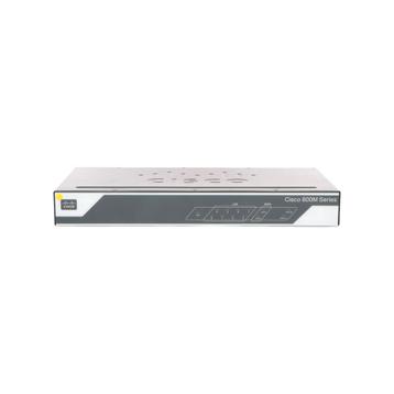 Cisco C841M-8X/K9, Verzenden