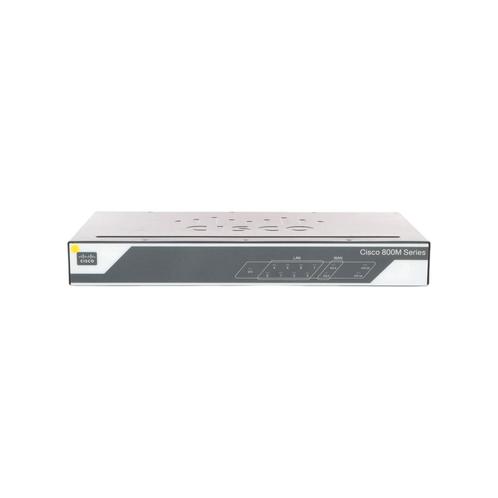 Cisco C841M-8X/K9, Computers en Software, Routers en Modems, Verzenden