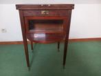 Table dappoint - Laiton doré