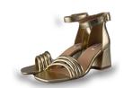 Maruti Sandalen in maat 39 Goud | 5% extra korting, Kleding | Dames, Schoenen, Overige kleuren, Verzenden, Sandalen of Muiltjes