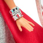 Mattel - Barbiepop - Bob Mackie - Holiday Barbie - 2023 -, Antiek en Kunst