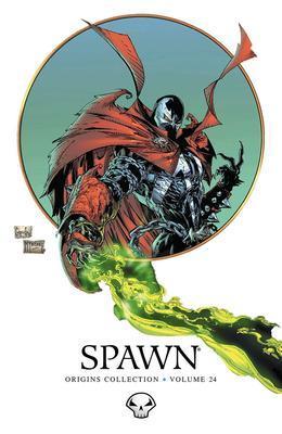 Spawn Origins Volume 24, Boeken, Strips | Comics, Verzenden