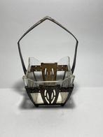 WMF / Geislingen - Panier à bonbons - Britannia Metal, Antiek en Kunst