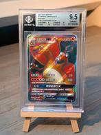 Pokémon - 1 Graded card - Charizard GX - Beckett 9.5, Nieuw