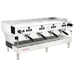 Espressomachine | LINEA CLASSIC | RVS | 4 Groepen |, Verzenden, Nieuw in verpakking