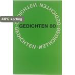 gedichten 80 - Spillebeen, van Herreweghen 9789061522706, Boeken, Verzenden, Gelezen, Spillebeen