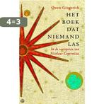 Boek Dat Niemand Las 9789026318634 O. Gingerich, Boeken, Verzenden, Gelezen, O. Gingerich