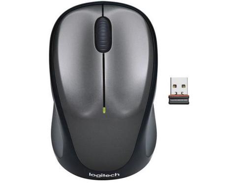 Veiling - Logitech M235 - Draadloze Muis, Computers en Software, Muizen