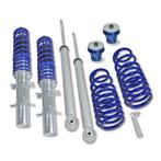 Triple S / JOM Schroefset VW Volkswagen GOLF MK5 V 1K, Auto-onderdelen, Verzenden, Nieuw, Volkswagen