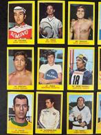 Panini Campioni dello Sport 1070/71 - BIG NAMES - Eddy - 22, Nieuw