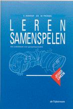 Leren samenspelen / Jeugdzaken 9789033490477 E. Bomhof, Boeken, Verzenden, Zo goed als nieuw, E. Bomhof