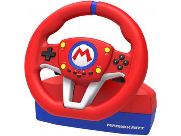 Hori Mario Kart Racing Wheel Pro (Nintendo Switch), Verzenden