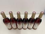 1995 Clos du Roy - Sauternes - 6 Pots (0,5 l), Collections