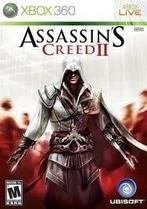 Assassins Creed II (xbox 360 nieuw), Ophalen of Verzenden