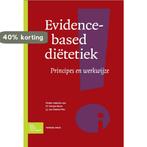 Evidence-based diëtetiek 9789031394203, Boeken, Verzenden, Zo goed als nieuw