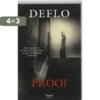 Prooi 9789022325674 Deflo, Boeken, Thrillers, Verzenden, Gelezen, Deflo