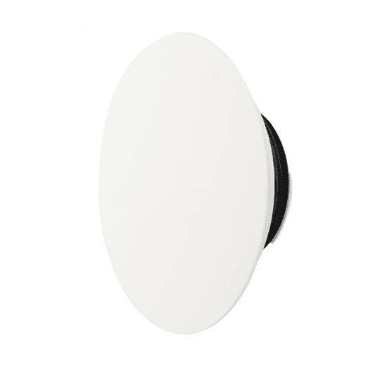 Vent-Axia UniflexPlus RVG 125 | Toe- en afvoerventiel | Wit, Doe-het-zelf en Bouw, Ventilatie en Afzuiging, Verzenden