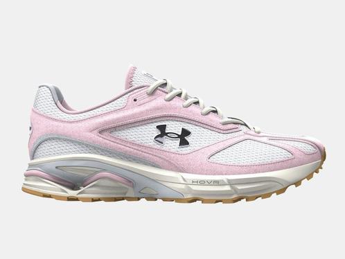 Under Armour Hovr Apparition Rtrftr Sd-Wht - Maat 5/6.5, Kleding | Dames, Schoenen, Wit, Nieuw, Ophalen of Verzenden