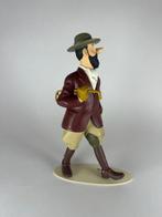 Statuette Leblon Delienne - Haddock cavalier, Nieuw