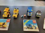 Lego Set - Legoland - Motorcycle, Kinderen en Baby's, Nieuw