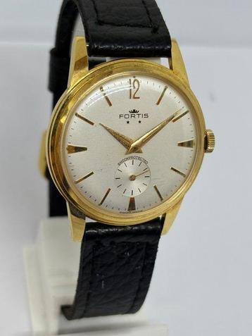 Fortis - NOS - Zonder Minimumprijs - Heren - 1960-1969 beschikbaar voor biedingen
