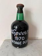 1970 Niepoort - Vintage Port -  Porto  - 1 Fles (0,75 liter), Verzamelen, Nieuw