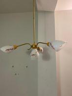 Lustre - Laiton, Verre