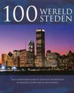 100 wereldsteden 9781405499071, Boeken, Zo goed als nieuw, Falko Brenner, Verzenden