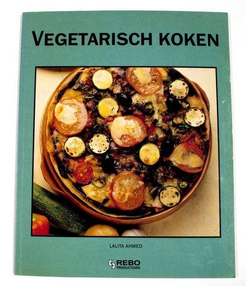Vegetarisch koken 9789036600224, Boeken, Kookboeken, Gelezen, Verzenden