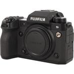 Fujifilm X-H2S body occasion, Audio, Tv en Foto, Fotocamera's Digitaal, Zo goed als nieuw, Verzenden
