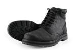 Timberland Boots in maat 44 Zwart | 5% korting, Verzenden, Boots, Gedragen, Timberland