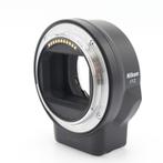 Nikon FTZ Mount Adapter | Tweedehands, Verzenden, Zo goed als nieuw