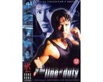 In The Line Of Duty, Cd's en Dvd's, Verzenden, Nieuw in verpakking
