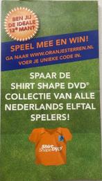 Nederlandse voetballers - Différents artistes - Coffret DVD