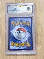 Pokémon - 1 Graded card - Pikachu 160 / 159 Full art - GG 9, Nieuw