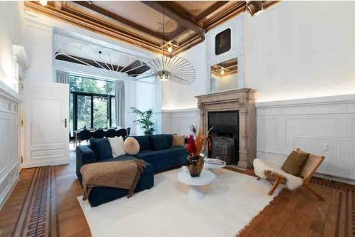 Appartement en Rue Saint-Bernard, Saint-Gilles, Immo, Appartementen en Studio's te huur