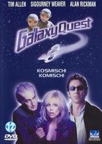 Galaxy Quest (D), CD & DVD, DVD | Science-Fiction & Fantasy, Verzenden