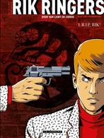Rik Ringers/ 1. / R.I.P. Rik! 9789055818907, Verzenden, Zo goed als nieuw